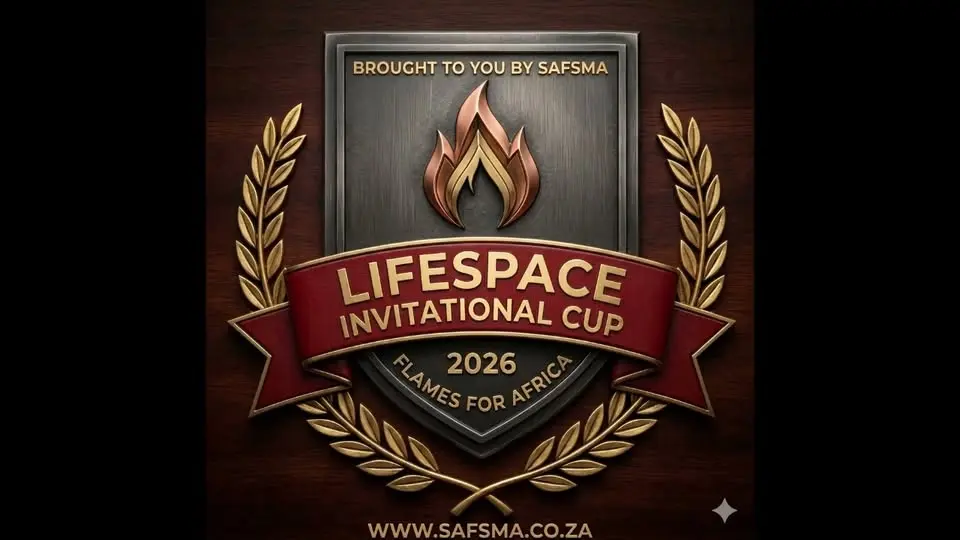Flames of Africa - Lifespace Invitational Cup 2026