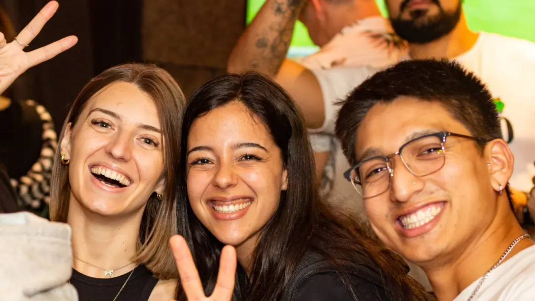 Speak Easy - Sydney Language Exchange, Social, Make Friends🌎|1st drink on us🍻