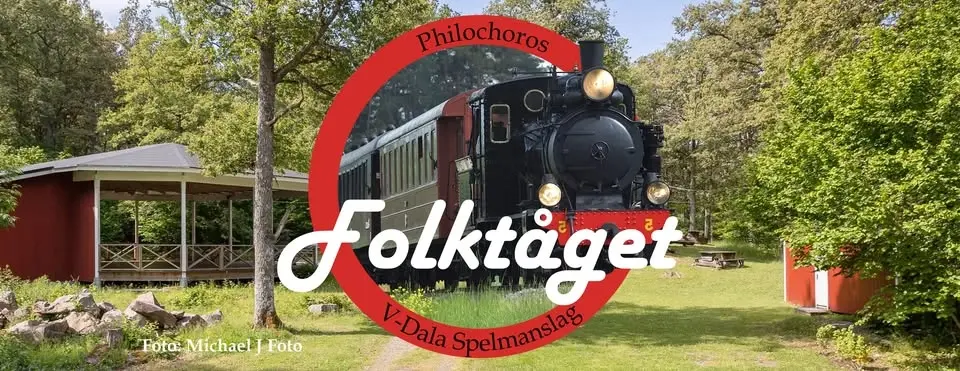 Folktåget