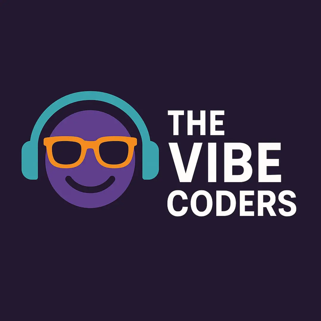 The Vibe Coders - Bratislava, vol. 15