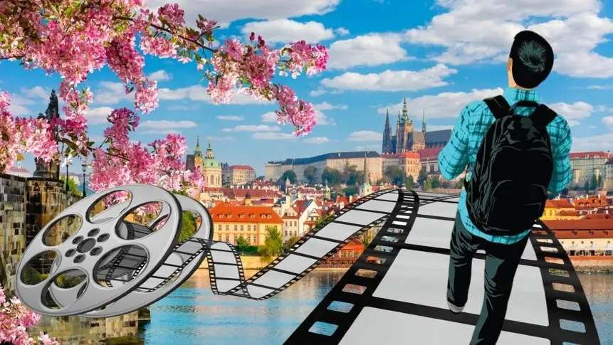 Globe Film Quiz