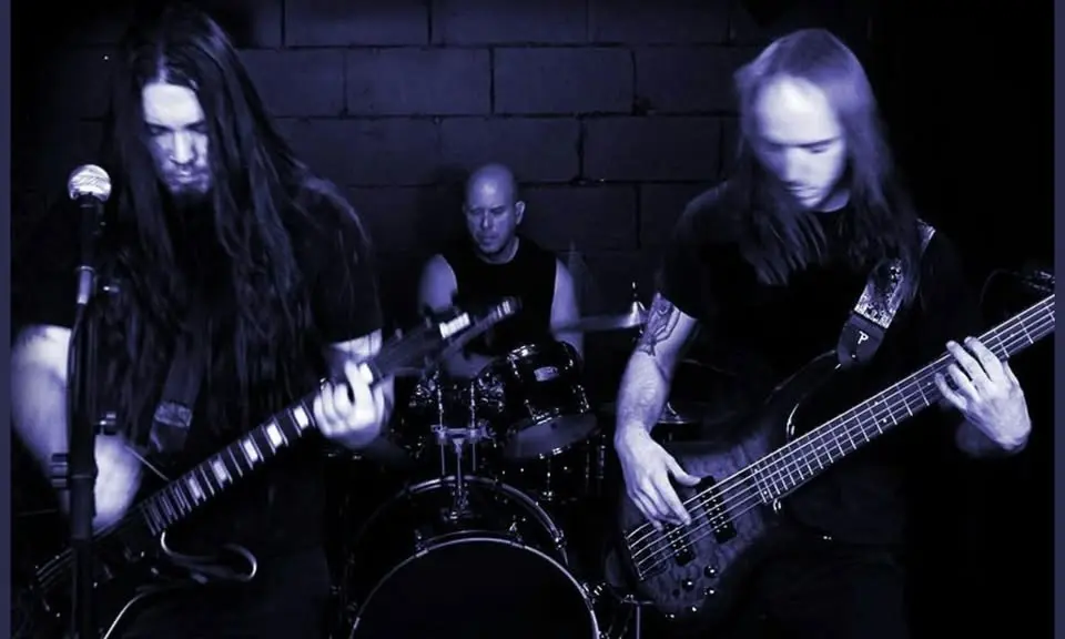 Grave Society, Uxia, Hill of Crosses, & Ambivalent Chaos