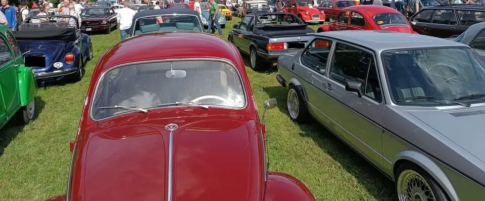 Oldtimertreffen 2026