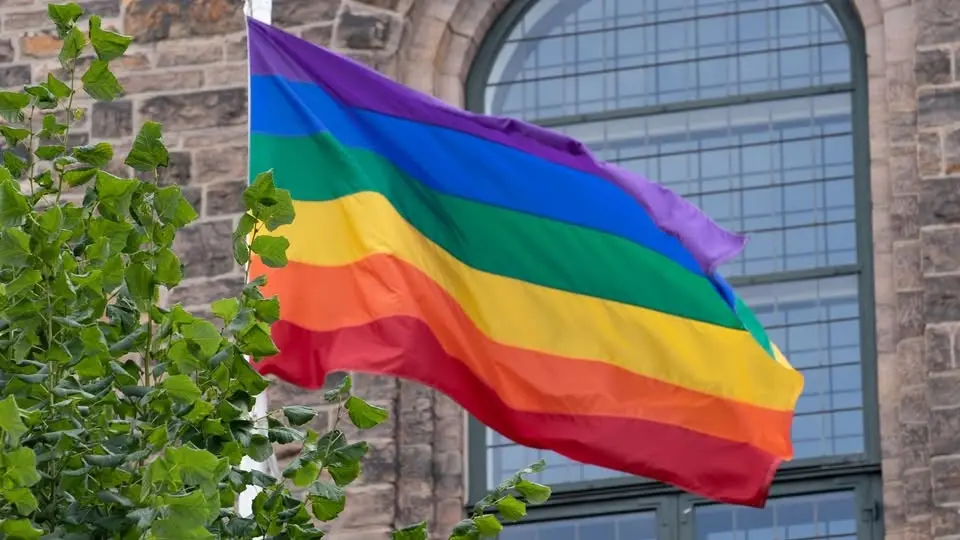 Pride Sunday Service