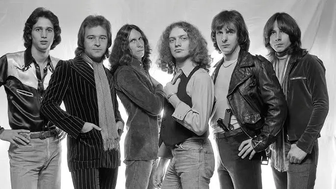 Lynyrd Skynyrd & Foreigner - Toronto