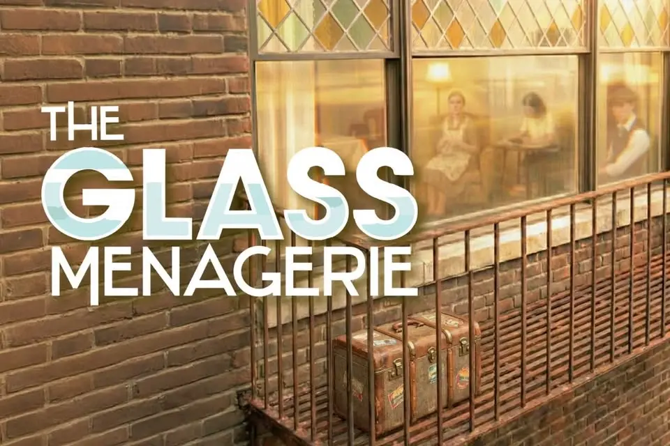 The Glass Menagerie
