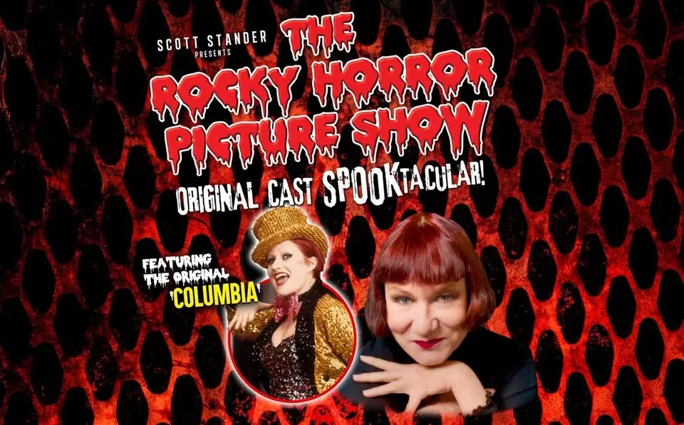 Rocky Horror Picture Show