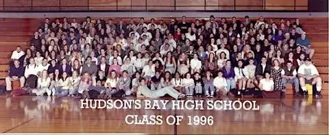 HBHS Class of 96 | 30 Year Reunion