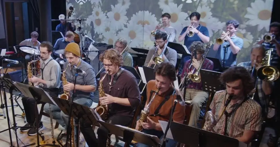After The Break Big Band