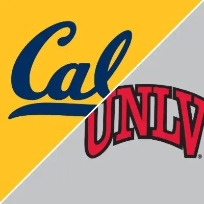 Cal vs. UNLV Watch Party at Kingfish Pub