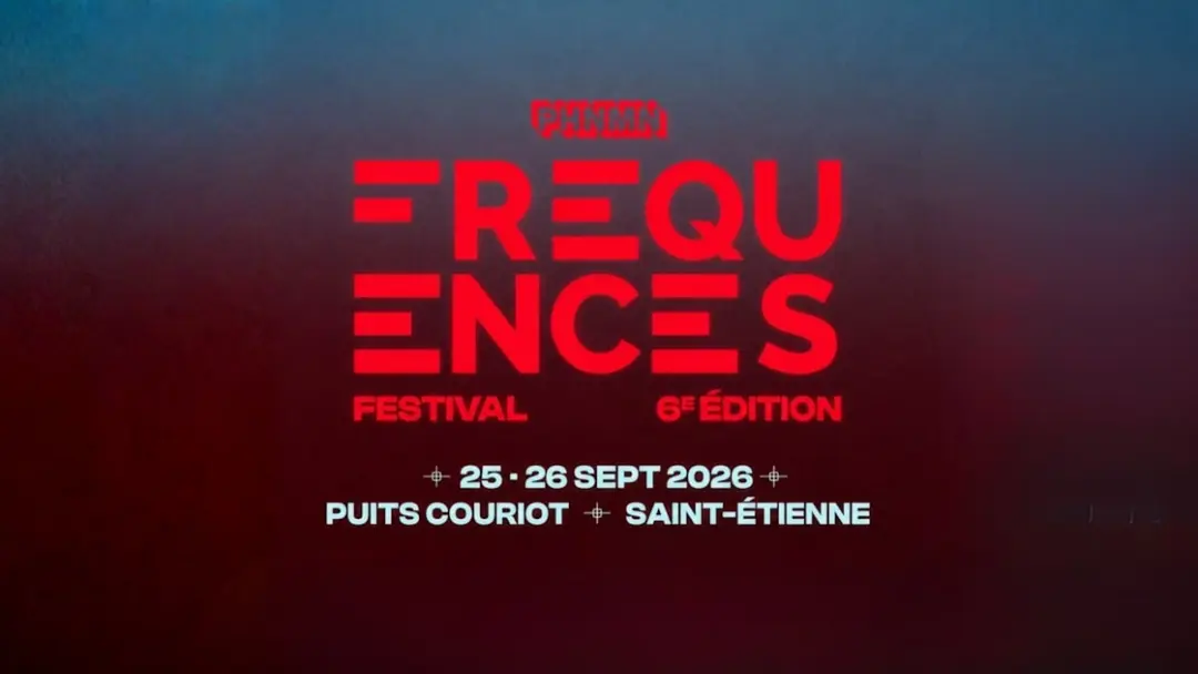 Phnmn Fréquences Festival #6