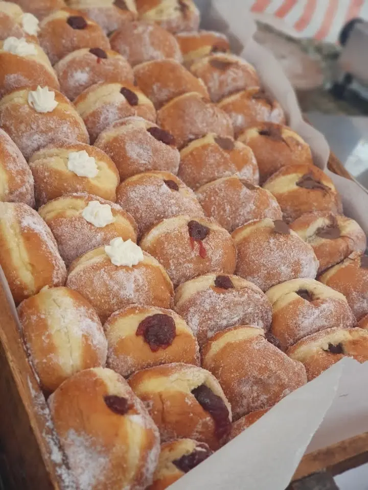 Otley Farmers Market