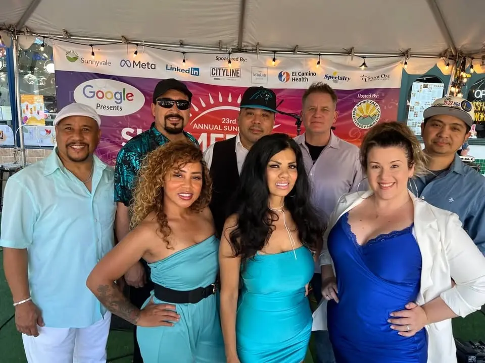 The Groove Foundation