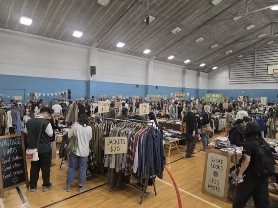 Once Worn Market 