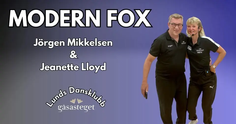 Modern Fox Grundkurs 