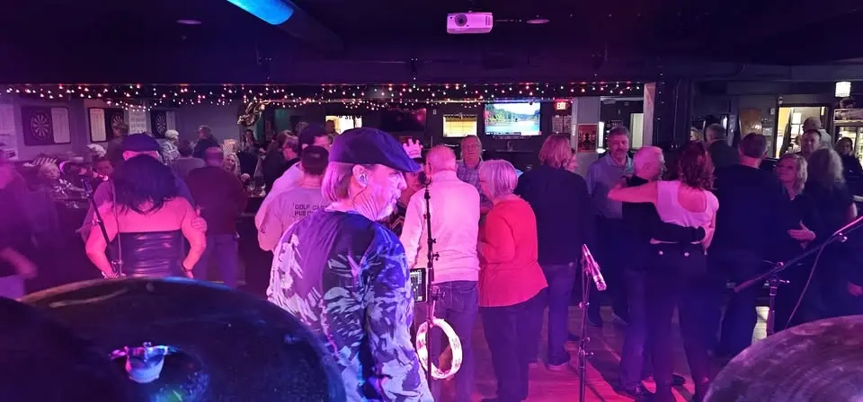 Pawn.. at Sound Stage Willowick Ohio 7:00 to 11:00PM. Great Place to Hear a Band.