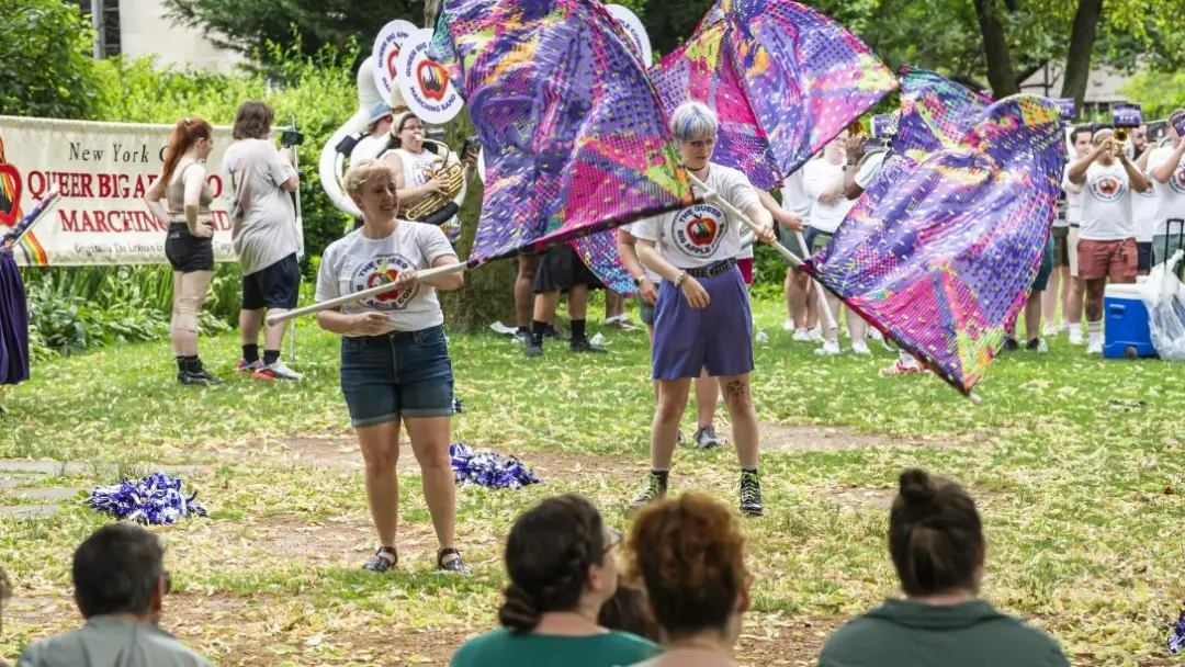 Pride Family Picnic