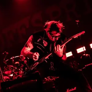 The Offspring - Rock in Roma, Rome. 09 Jun 2026