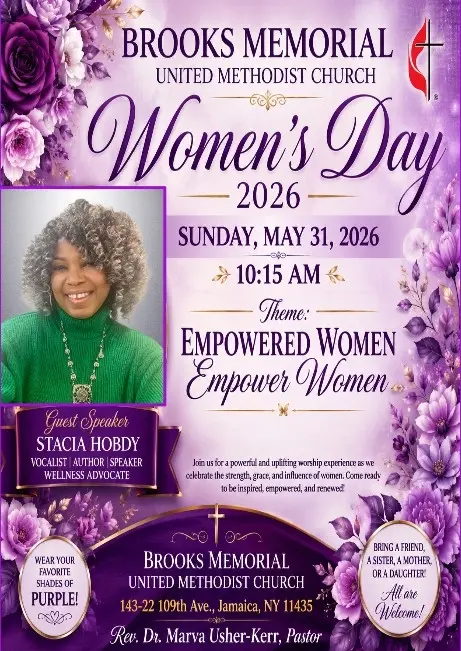 Women's Day