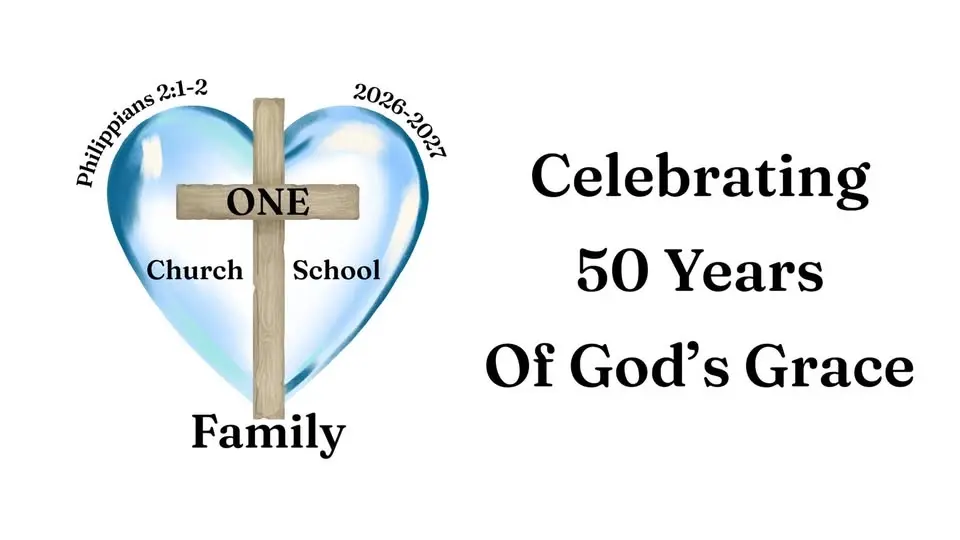 50th Anniversary Celebration for Resurrection Lutheran School
