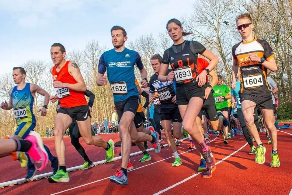 Spijkenisse Marathon 2026