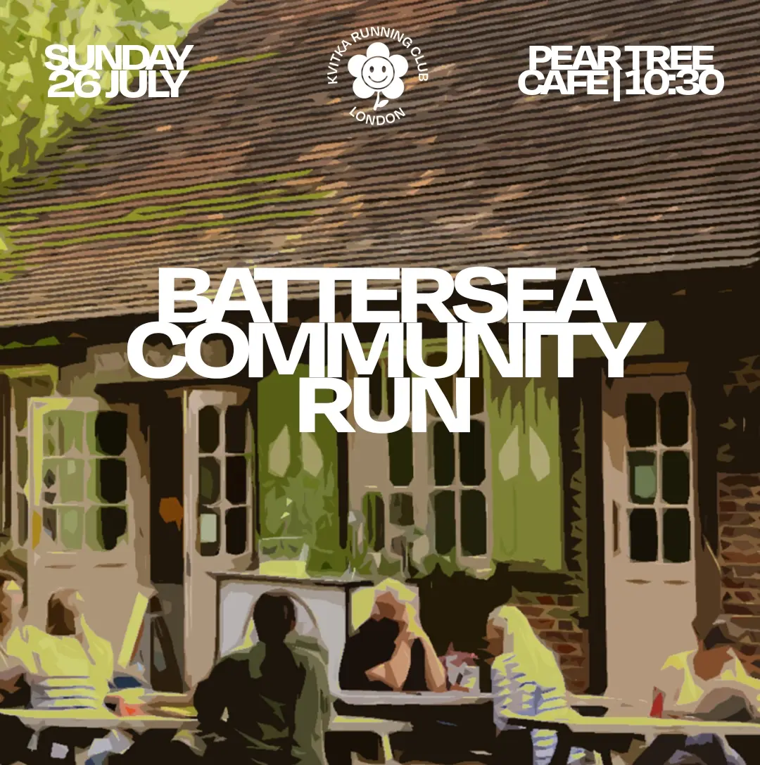 Community Run