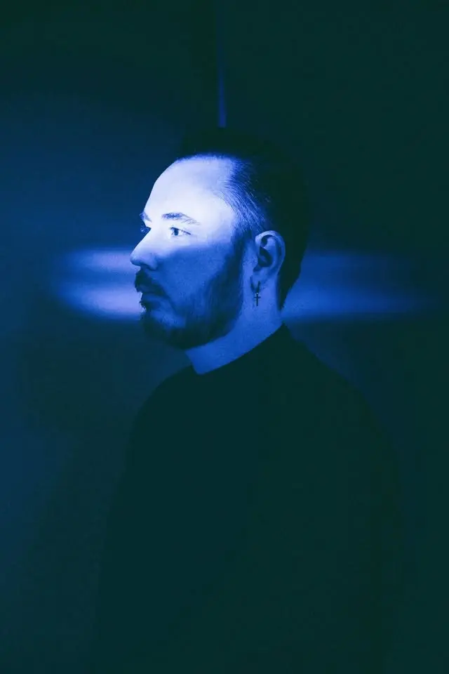 Duke Dumont -- The Telegraph Building