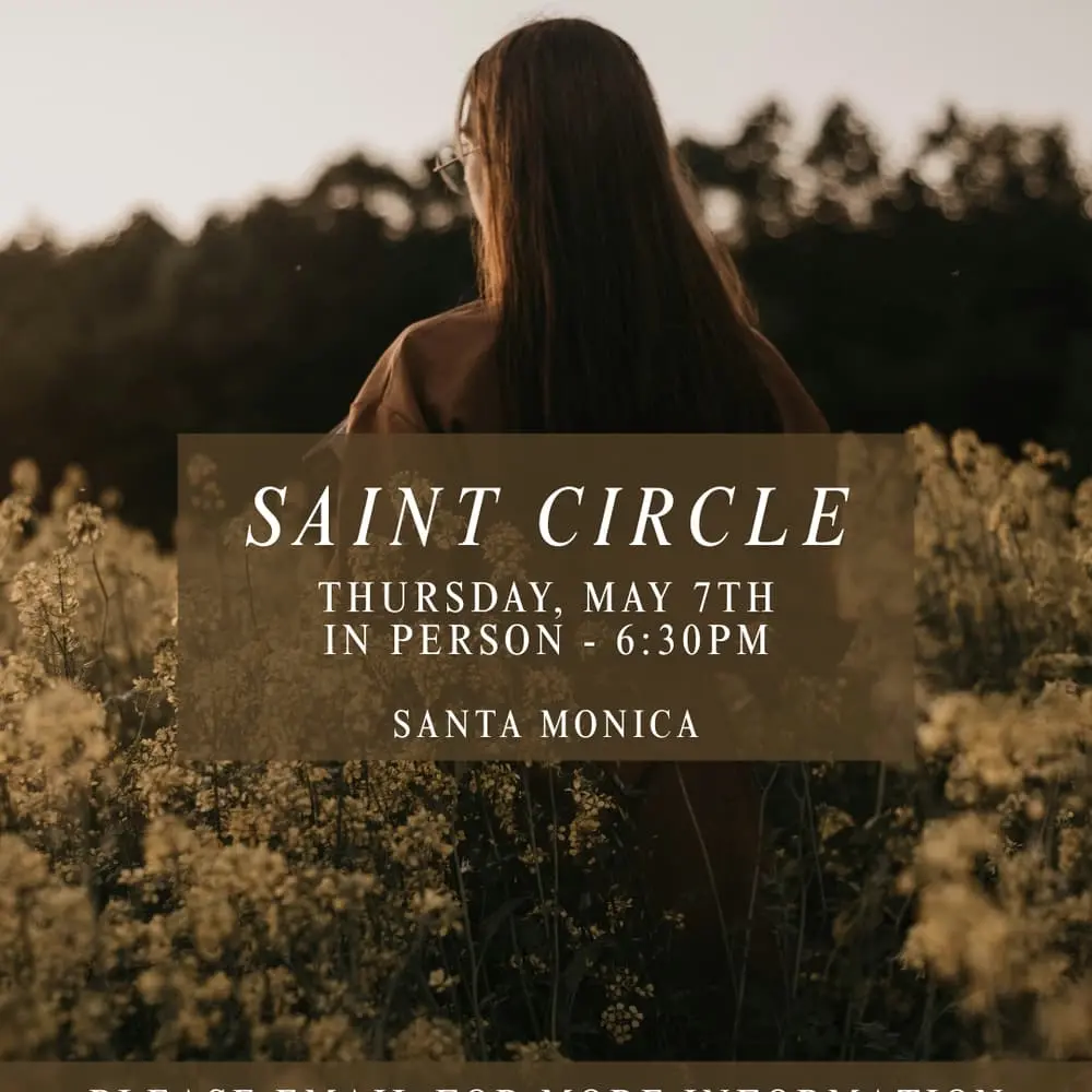 SAINT Circle