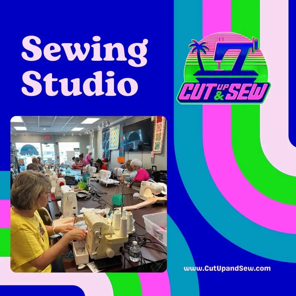 Sewing Studio