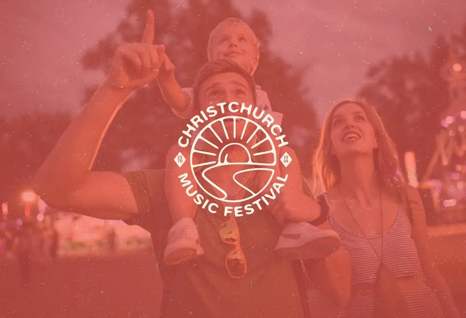 Sunday Family & Community Day | Christchurch Music Festival