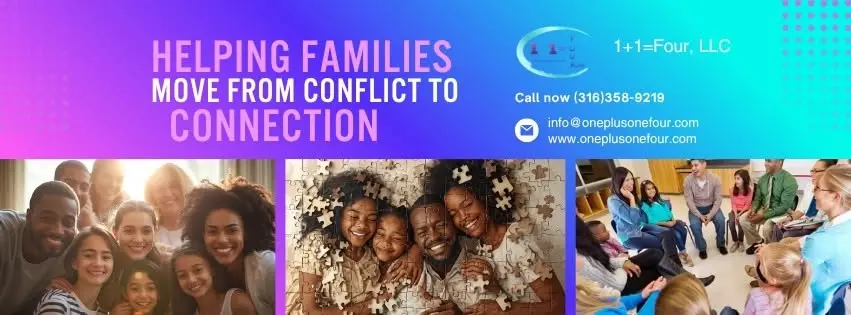Parenting Pathways/High Conflict Resolution Class 