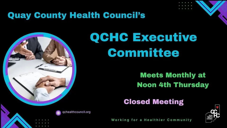 QCHC Executive Committee