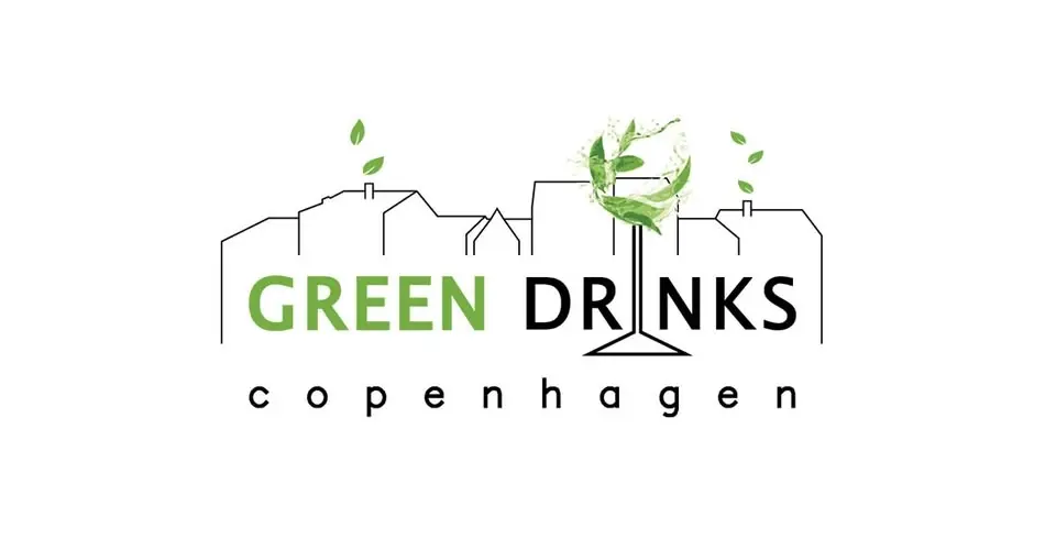 Green Drinks Copenhagen #31