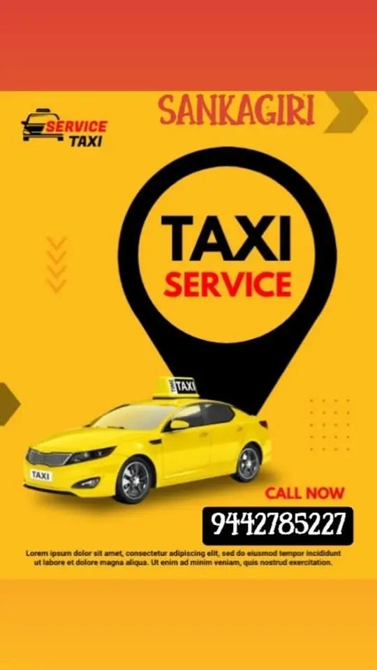 BOYS TAXI/TRAVELS