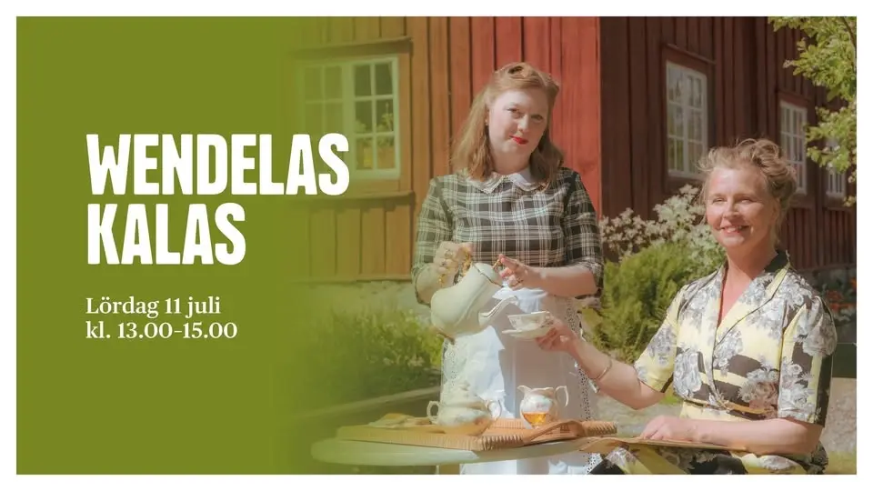 Wendelas kalas
