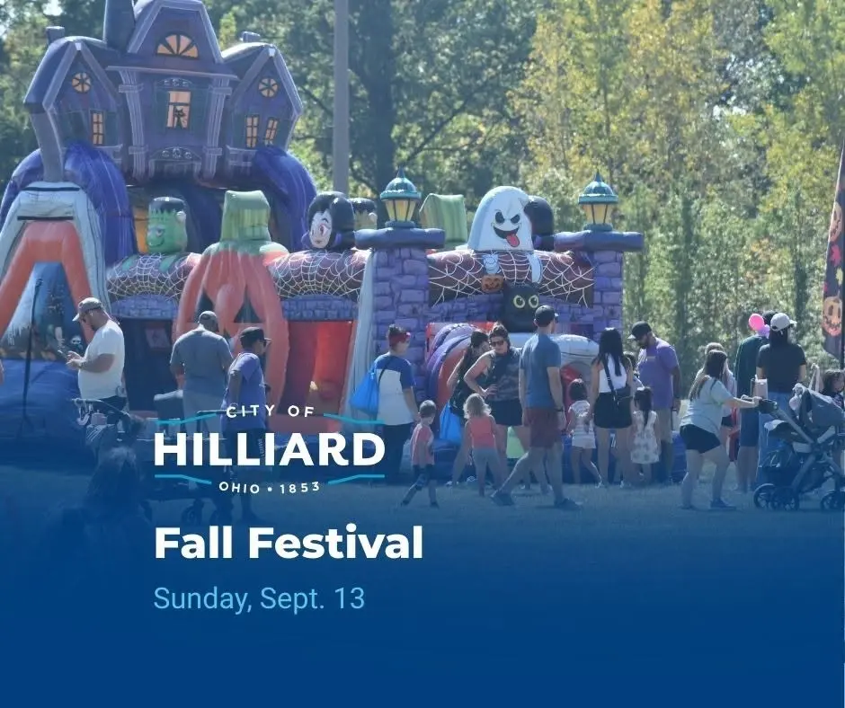 Fall Festival