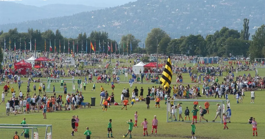 Norway Cup
