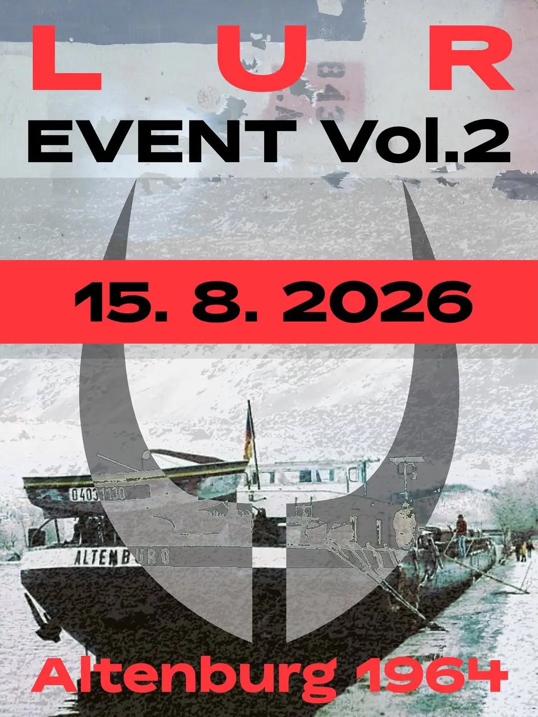 LUR Event Vol. 2