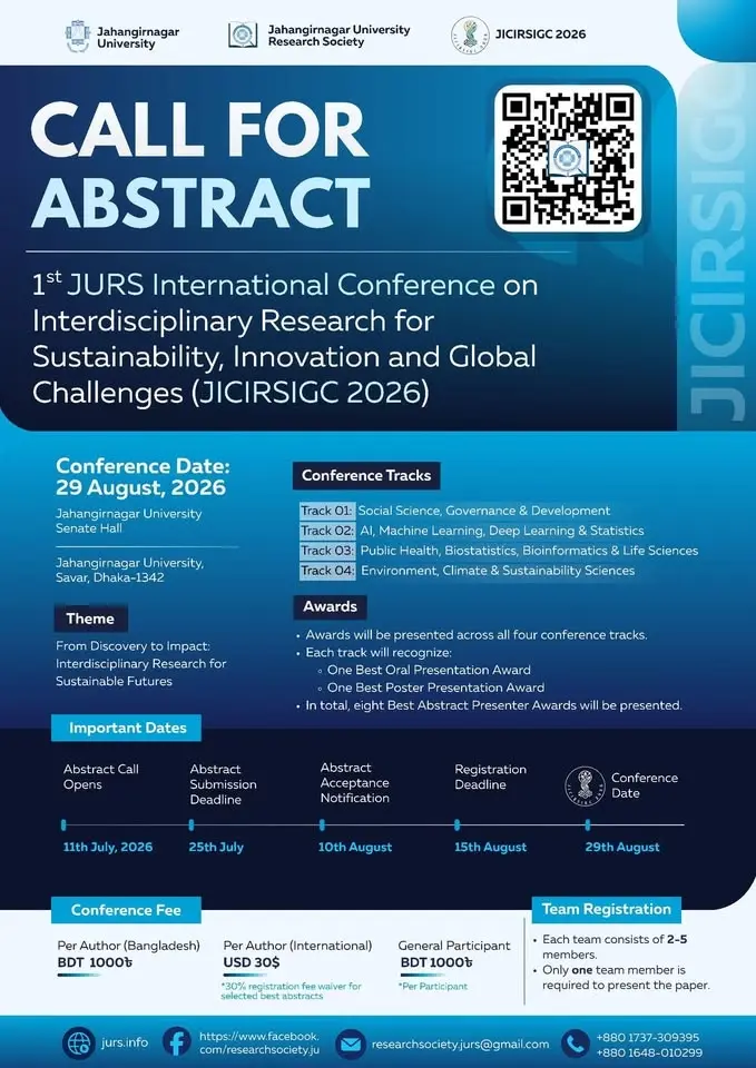 JICIRSIGC 2026