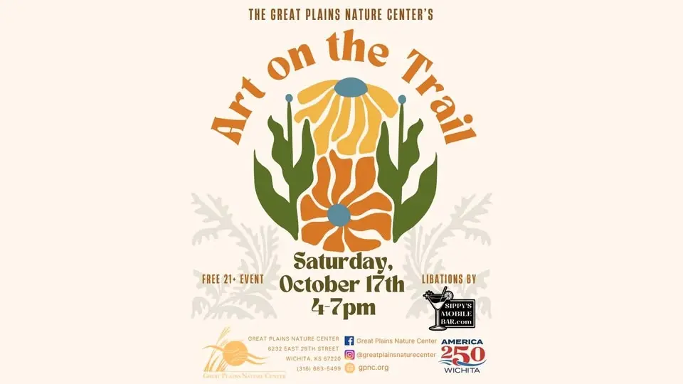 Art on the Trail
