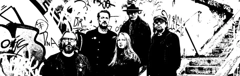 SISTAN – Release för EP:n PANIK
