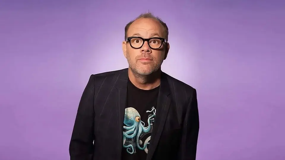 Tom Papa Tickets