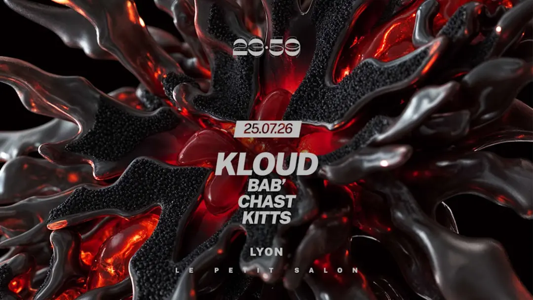 Kloud, Bab', Chast, Kitts & More