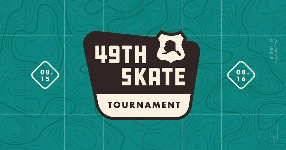 49th Skate Roller Derby Tournament