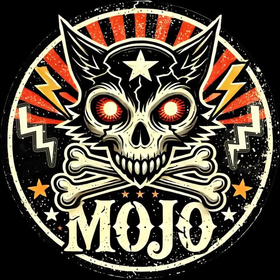 Mojo@The Grand Mariner/The Dock