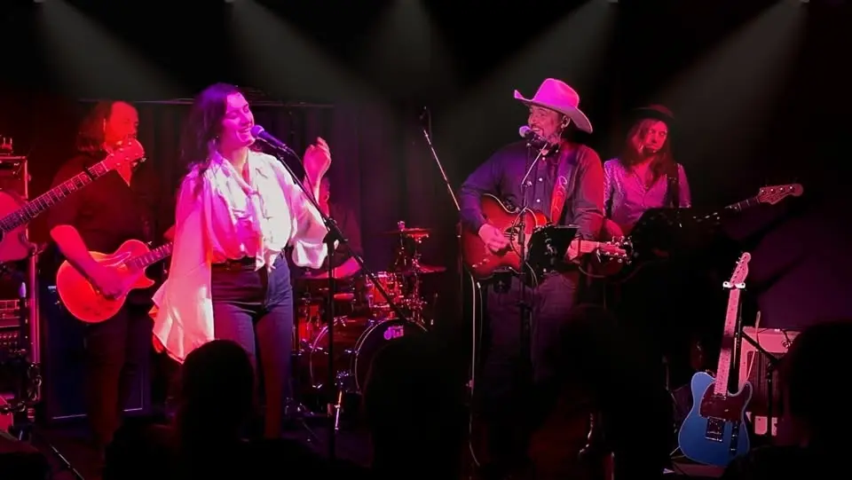 Songs of CHRIS STAPLETON & ZAC BROWN BAND | Featuring Brendan 'Brunsy' Bruns & Five-Piece Band!