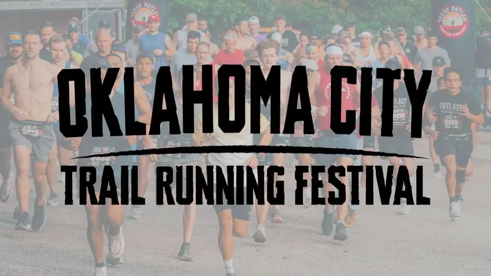 Oklahoma City Trail Running Festival