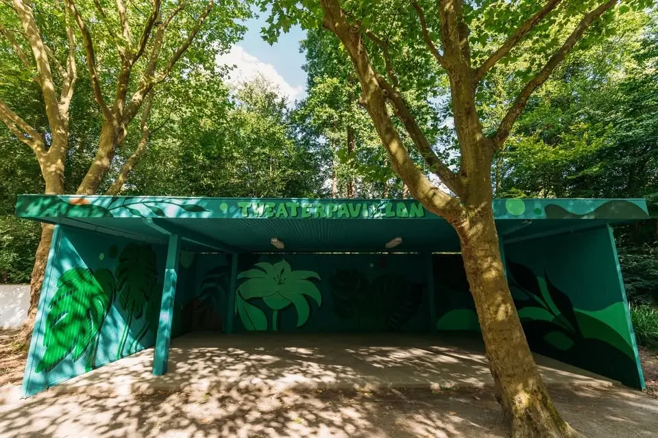 Kinderprogramm in den Sommerferien | Kindertheater - Primels kunterbunte Welt