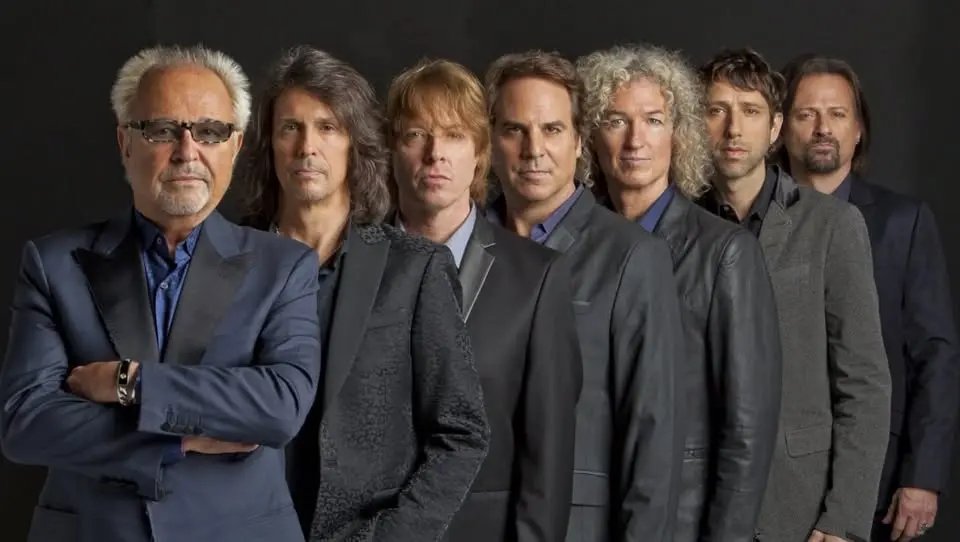 Foreigner – Atlanta