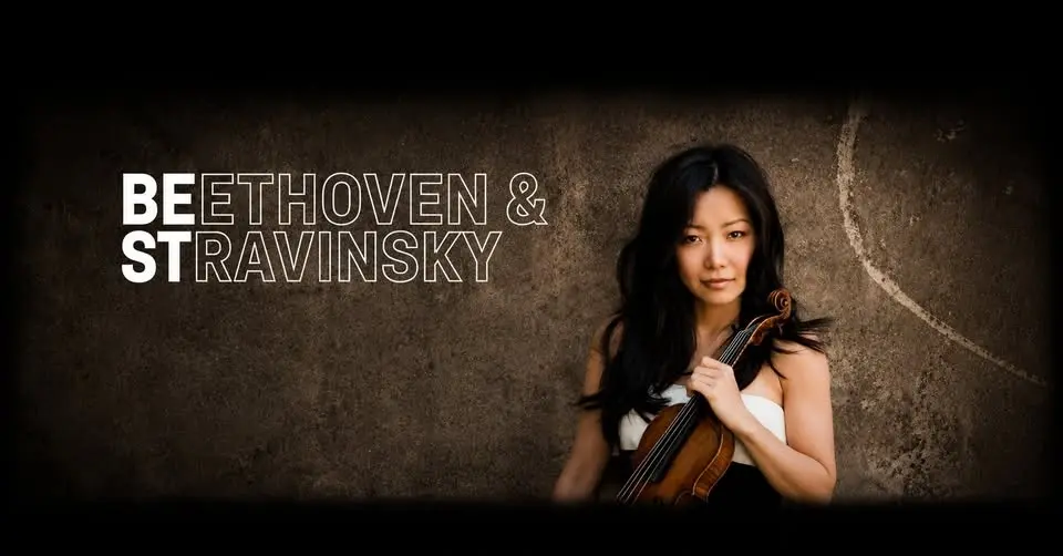 Beethoven & Stravinsky